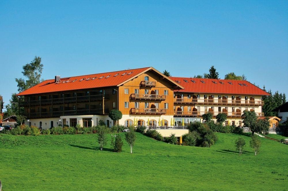 Hotel Und Landgasthof Altwirt Grosshartpenning Ngoại thất bức ảnh