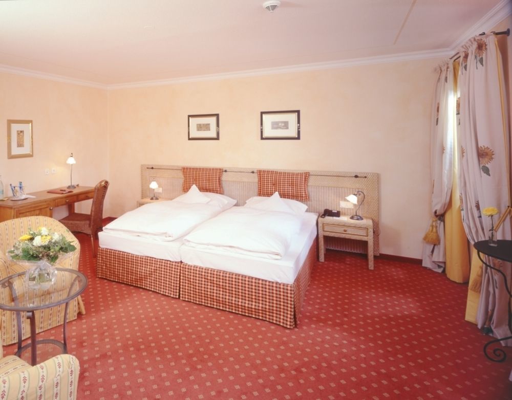 Hotel Und Landgasthof Altwirt Grosshartpenning Ngoại thất bức ảnh