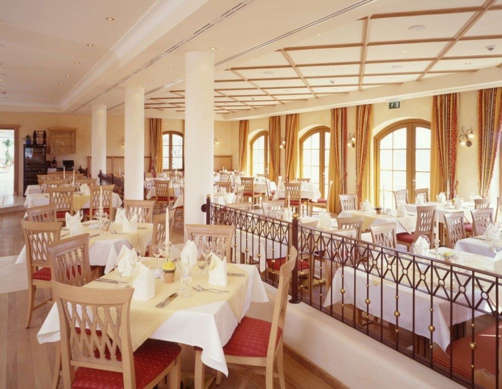 Hotel Und Landgasthof Altwirt Grosshartpenning Ngoại thất bức ảnh